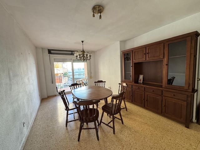 3 soverom Leilighet til salgs i Dénia - € 164 000 (Ref: 9310296)