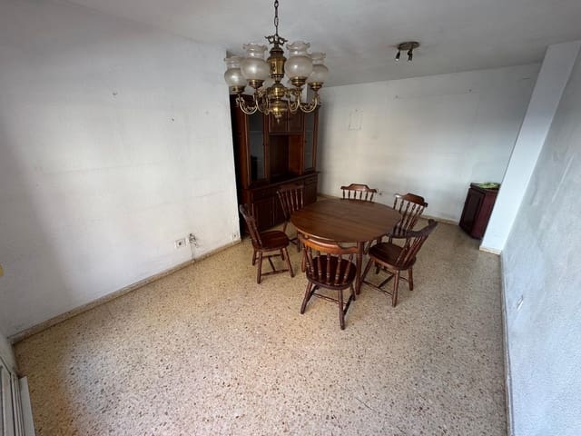 3 soverom Leilighet til salgs i Dénia - € 164 000 (Ref: 9310296)