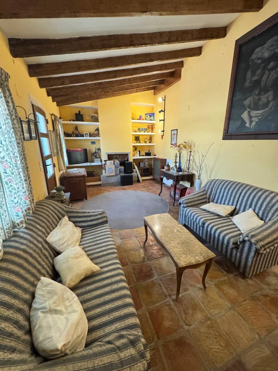 4 bedroom Villa for sale in Denia with garage - € 790,000 (Ref: 9310297)