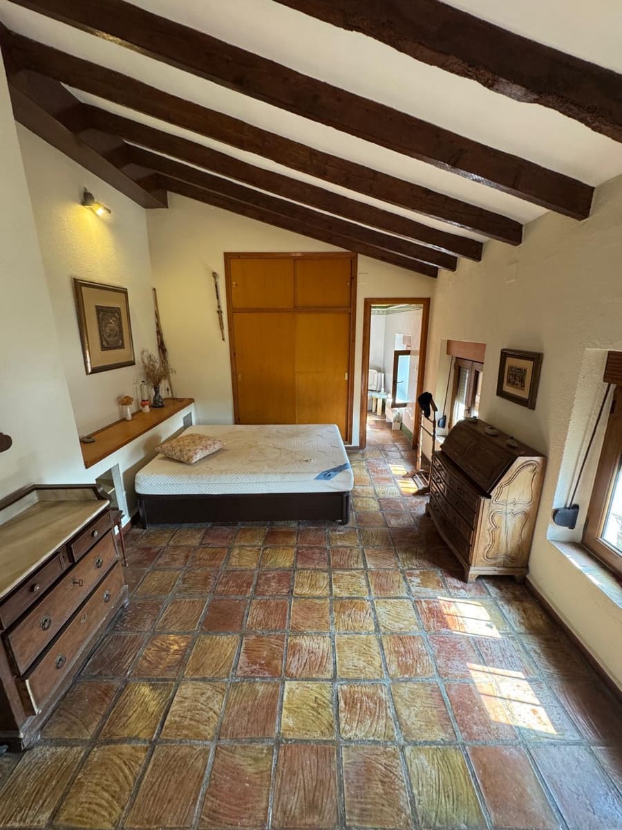 4 bedroom Villa for sale in Denia with garage - € 790,000 (Ref: 9310297)