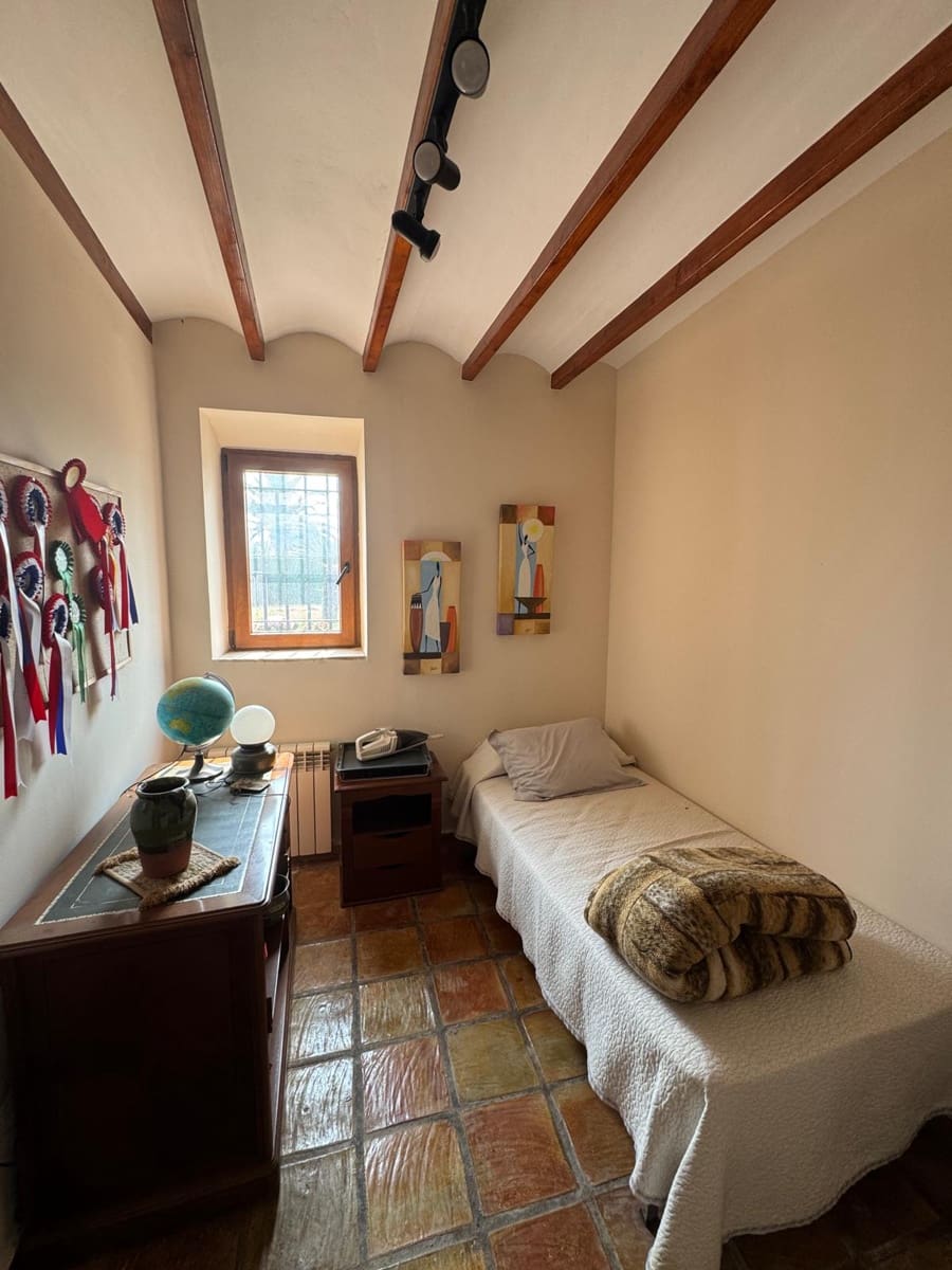 4 bedroom Villa for sale in Denia with garage - € 790,000 (Ref: 9310297)