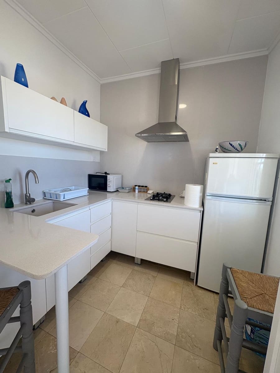 3 Zimmer Reihenhaus zu verkaufen in Denia mit Garage - 450.000 € (Ref: 9310301)