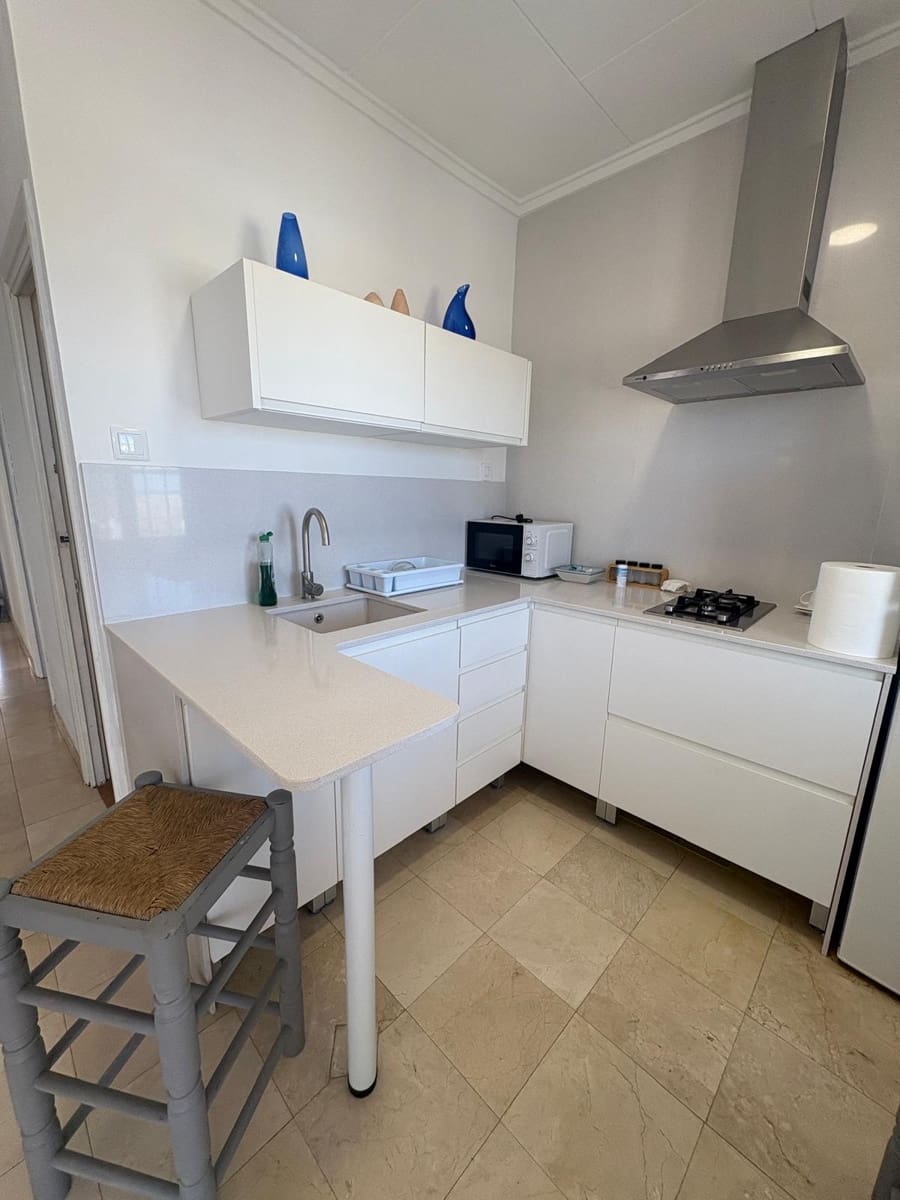 3 Zimmer Reihenhaus zu verkaufen in Denia mit Garage - 450.000 € (Ref: 9310301)