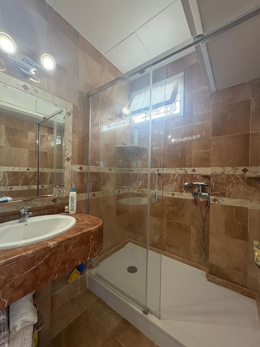 3 Zimmer Reihenhaus zu verkaufen in Denia mit Garage - 450.000 € (Ref: 9310301)