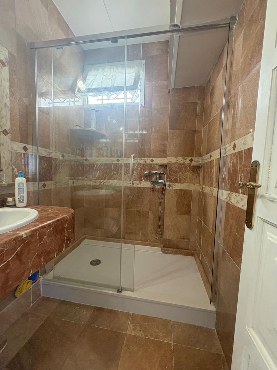 3 Zimmer Reihenhaus zu verkaufen in Denia mit Garage - 450.000 € (Ref: 9310301)