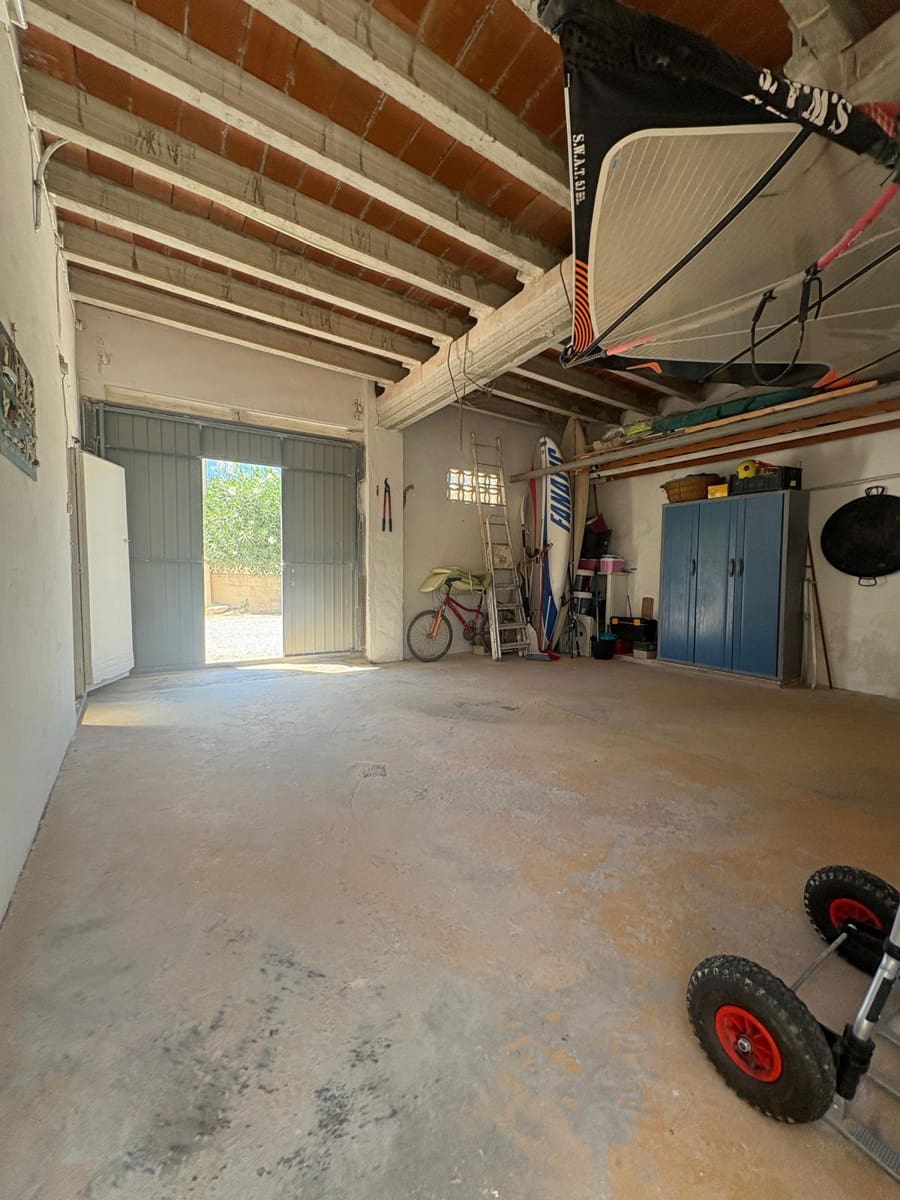 3 Zimmer Reihenhaus zu verkaufen in Denia mit Garage - 450.000 € (Ref: 9310301)