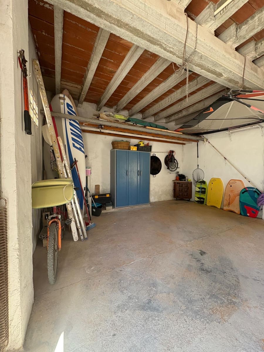 3 Zimmer Reihenhaus zu verkaufen in Denia mit Garage - 450.000 € (Ref: 9310301)