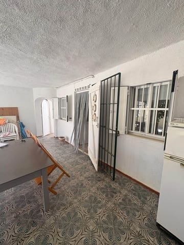 3 Zimmer Reihenhaus zu verkaufen in Dénia mit Garage - 450.000 € (Ref: 9310301)