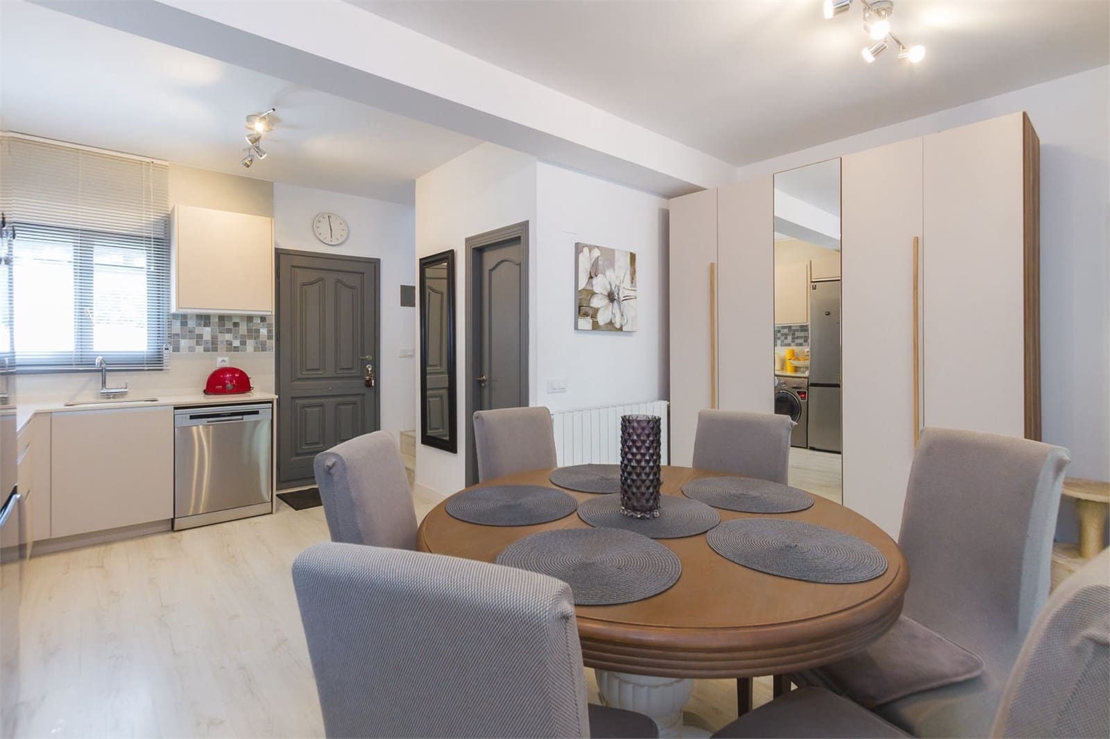 3 camera da letto Villetta a Schiera in vendita in Pedreguer con piscina garage - 315.000 € (Rif: 9310311)