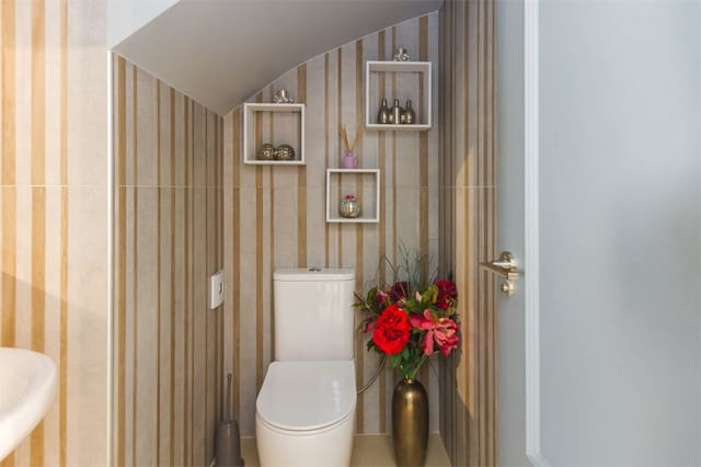 3 camera da letto Villetta a Schiera in vendita in Pedreguer con piscina garage - 315.000 € (Rif: 9310311)