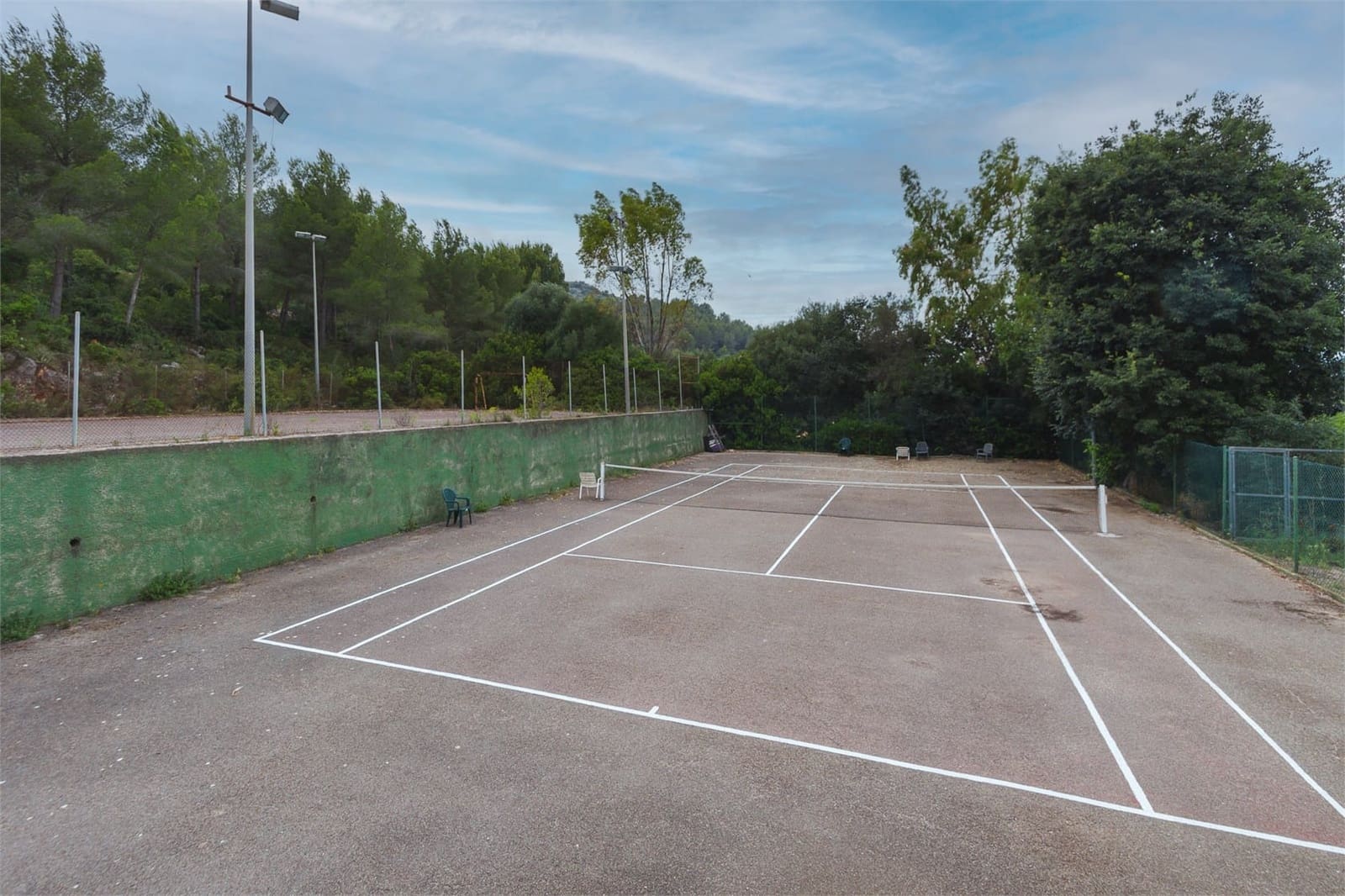 3 camera da letto Villetta a Schiera in vendita in Pedreguer con piscina garage - 315.000 € (Rif: 9310311)