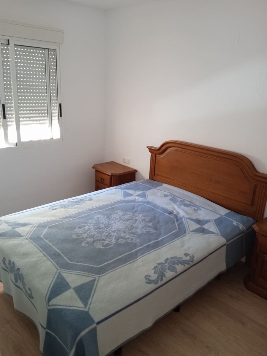 2 quarto Apartamento para venda em Denia com piscina - 195 000 € (Ref: 9310313)