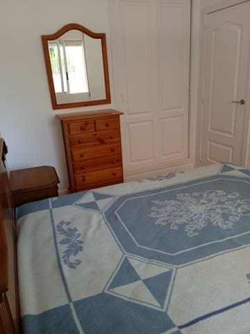 2 slaapkamer Appartement te koop in Las Marinas / Les Marines, Dénia met zwembad - € 195.000 (Ref: 9310313)