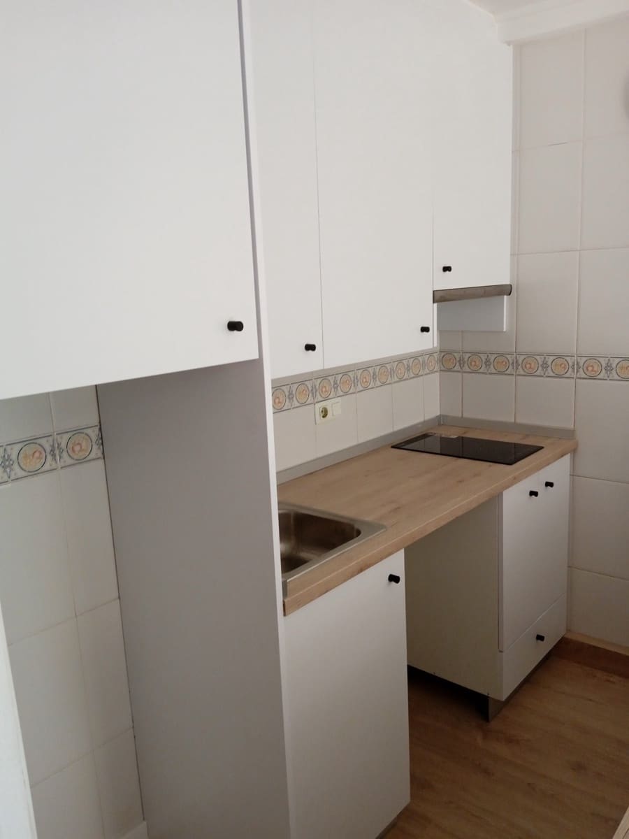 2 quarto Apartamento para venda em Denia com piscina - 195 000 € (Ref: 9310313)