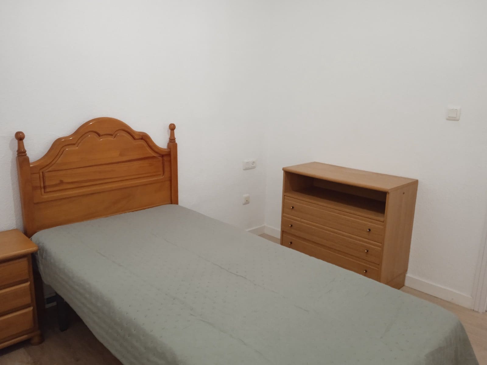 2 quarto Apartamento para venda em Denia com piscina - 195 000 € (Ref: 9310313)