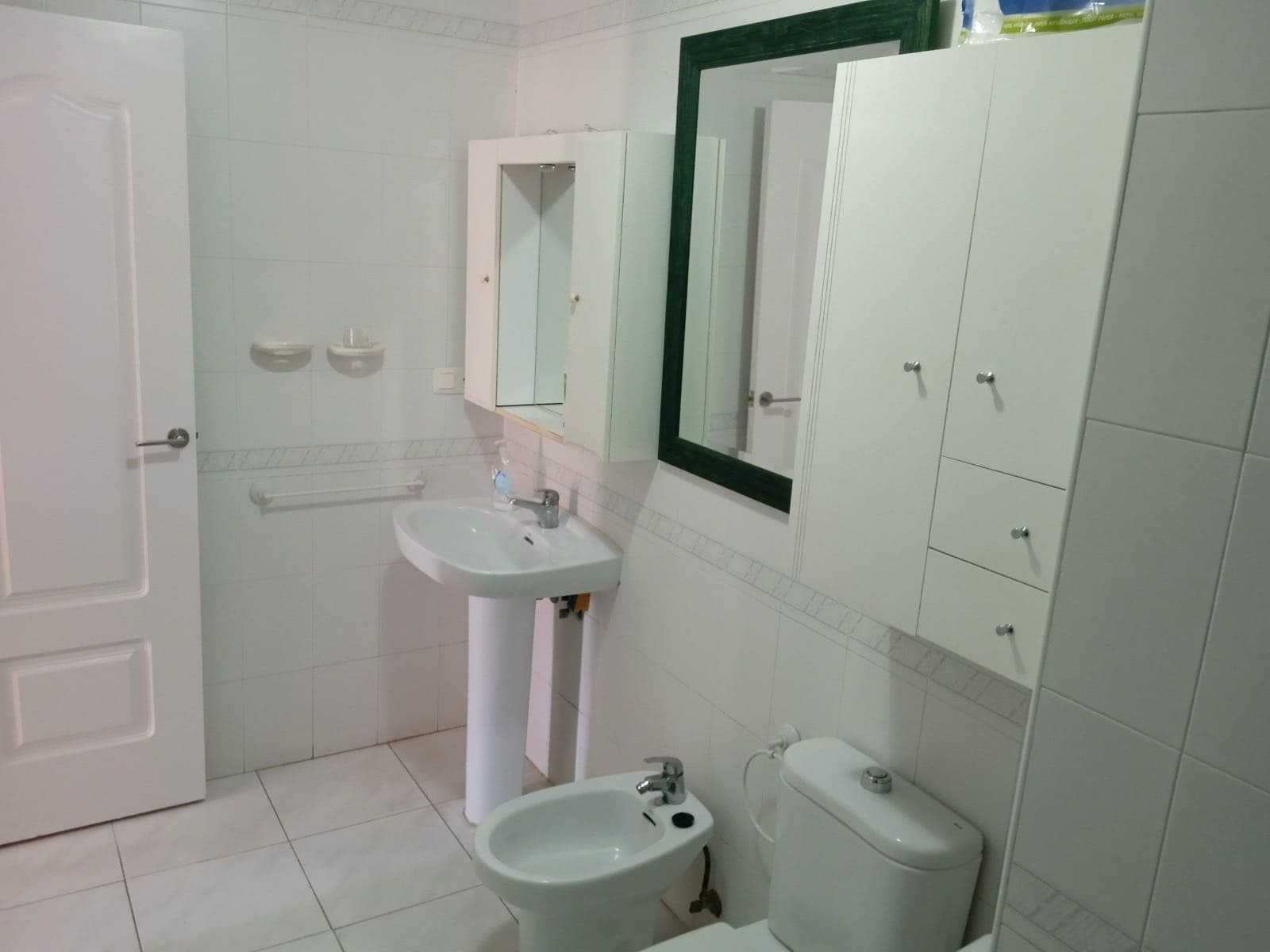 2 quarto Apartamento para venda em Denia com piscina - 195 000 € (Ref: 9310313)