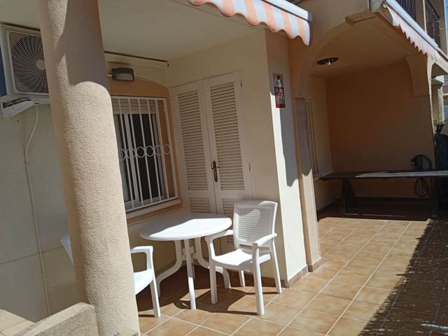 2 slaapkamer Appartement te koop in Las Marinas / Les Marines, Dénia met zwembad - € 195.000 (Ref: 9310313)