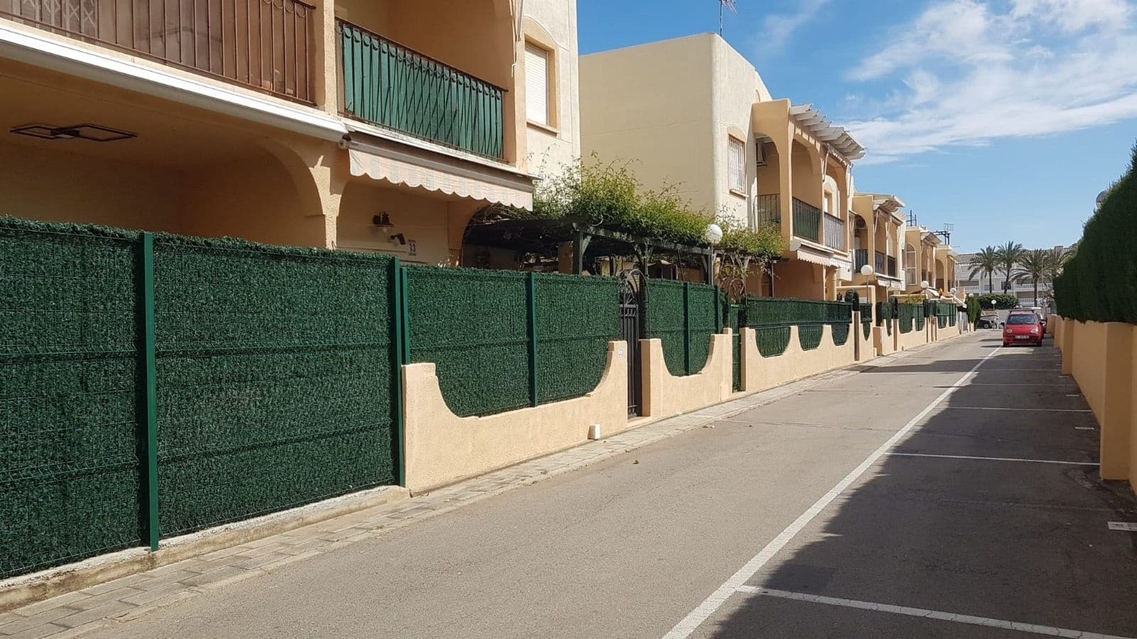 2 quarto Apartamento para venda em Denia com piscina - 195 000 € (Ref: 9310313)