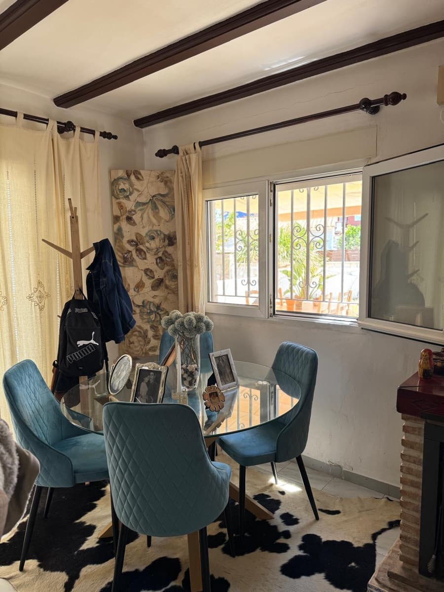 3 bedroom Apartment for sale in Denia with garage - € 269,000 (Ref: 9310315)