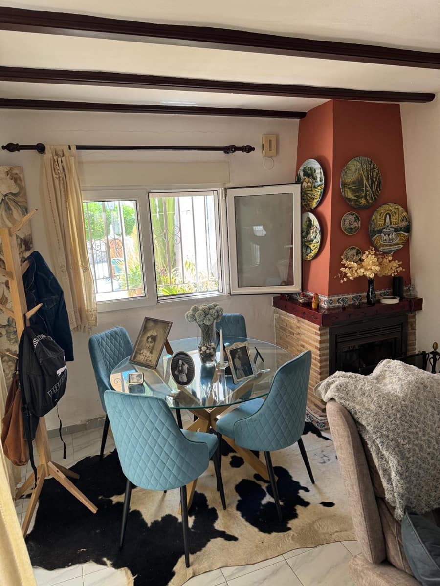 3 bedroom Apartment for sale in Denia with garage - € 269,000 (Ref: 9310315)