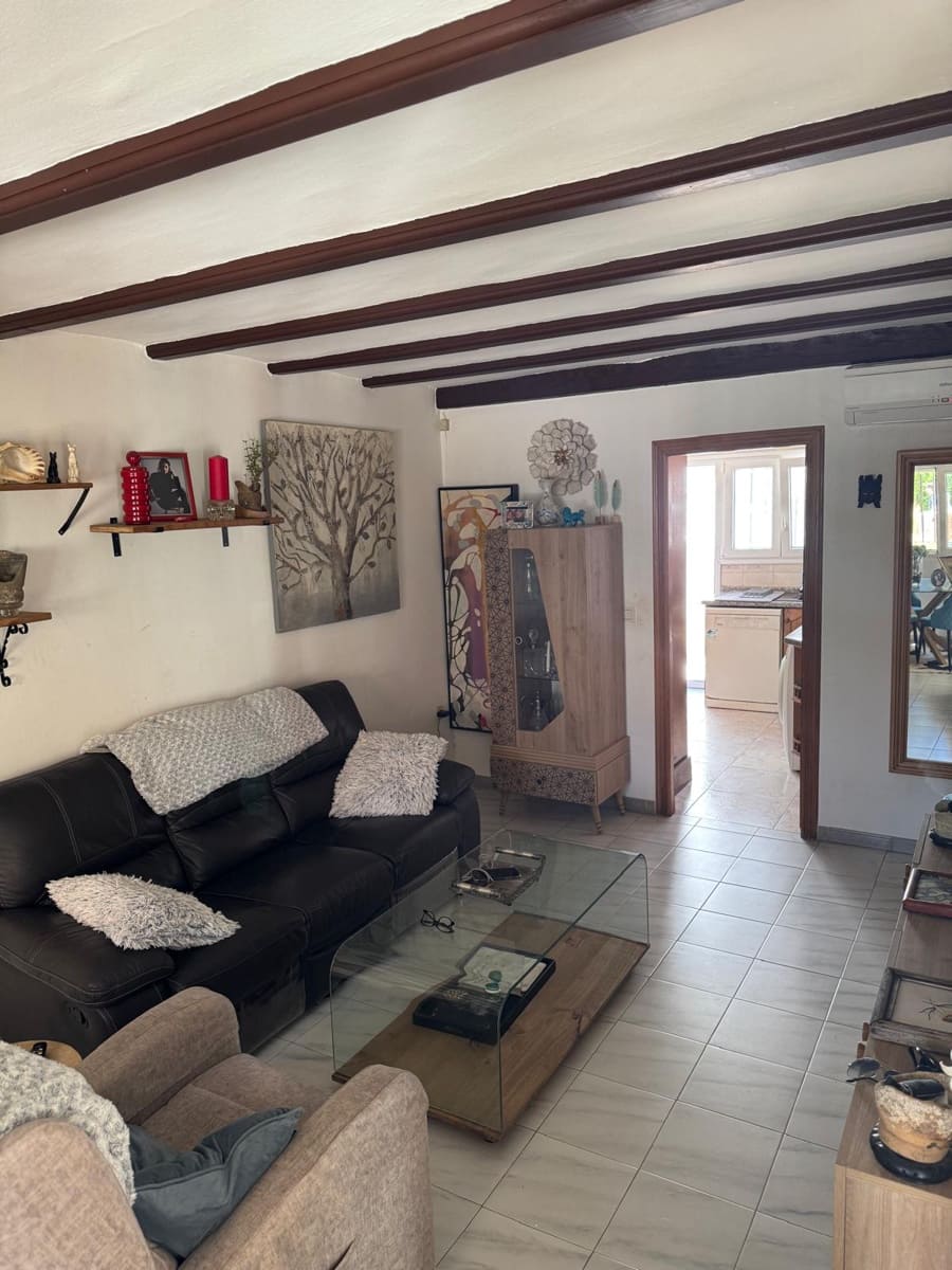 3 bedroom Apartment for sale in Denia with garage - € 269,000 (Ref: 9310315)