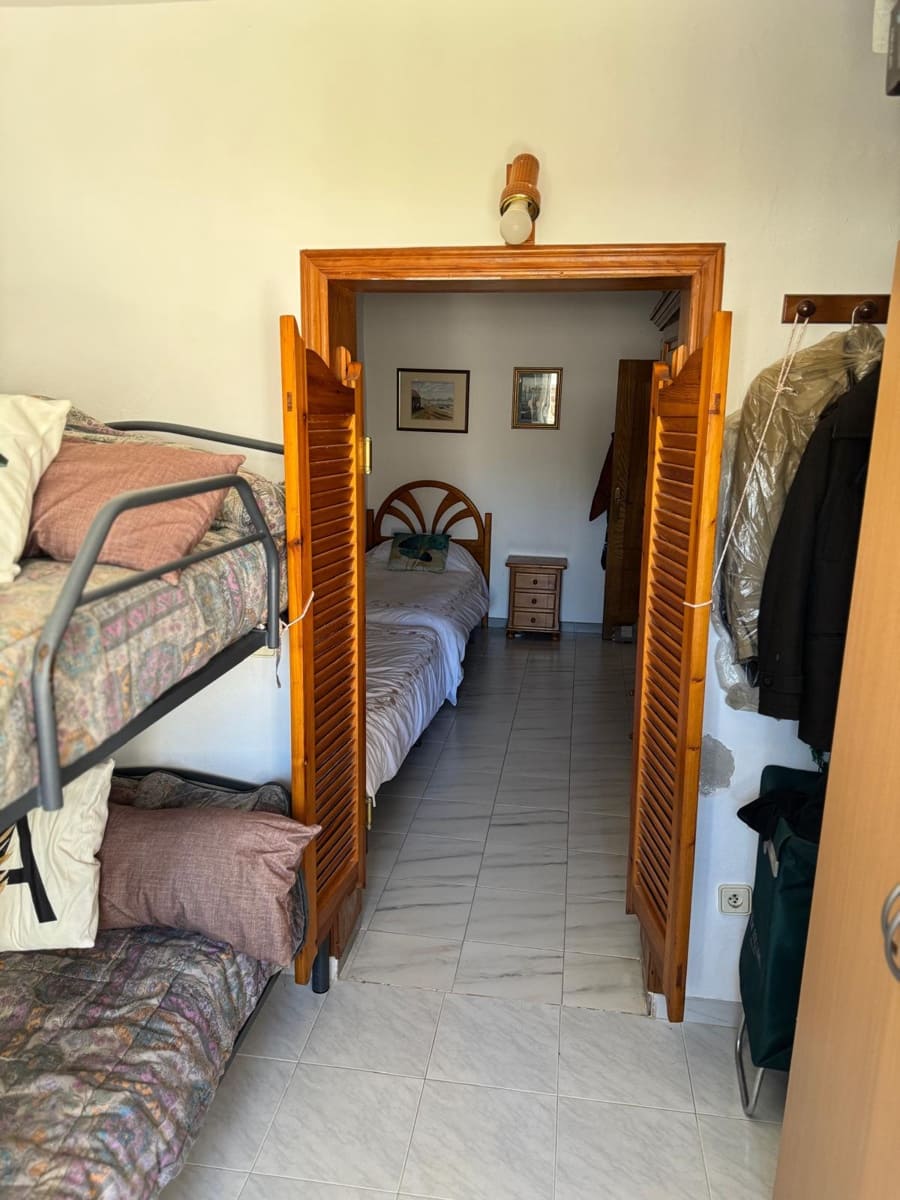 3 bedroom Apartment for sale in Denia with garage - € 269,000 (Ref: 9310315)