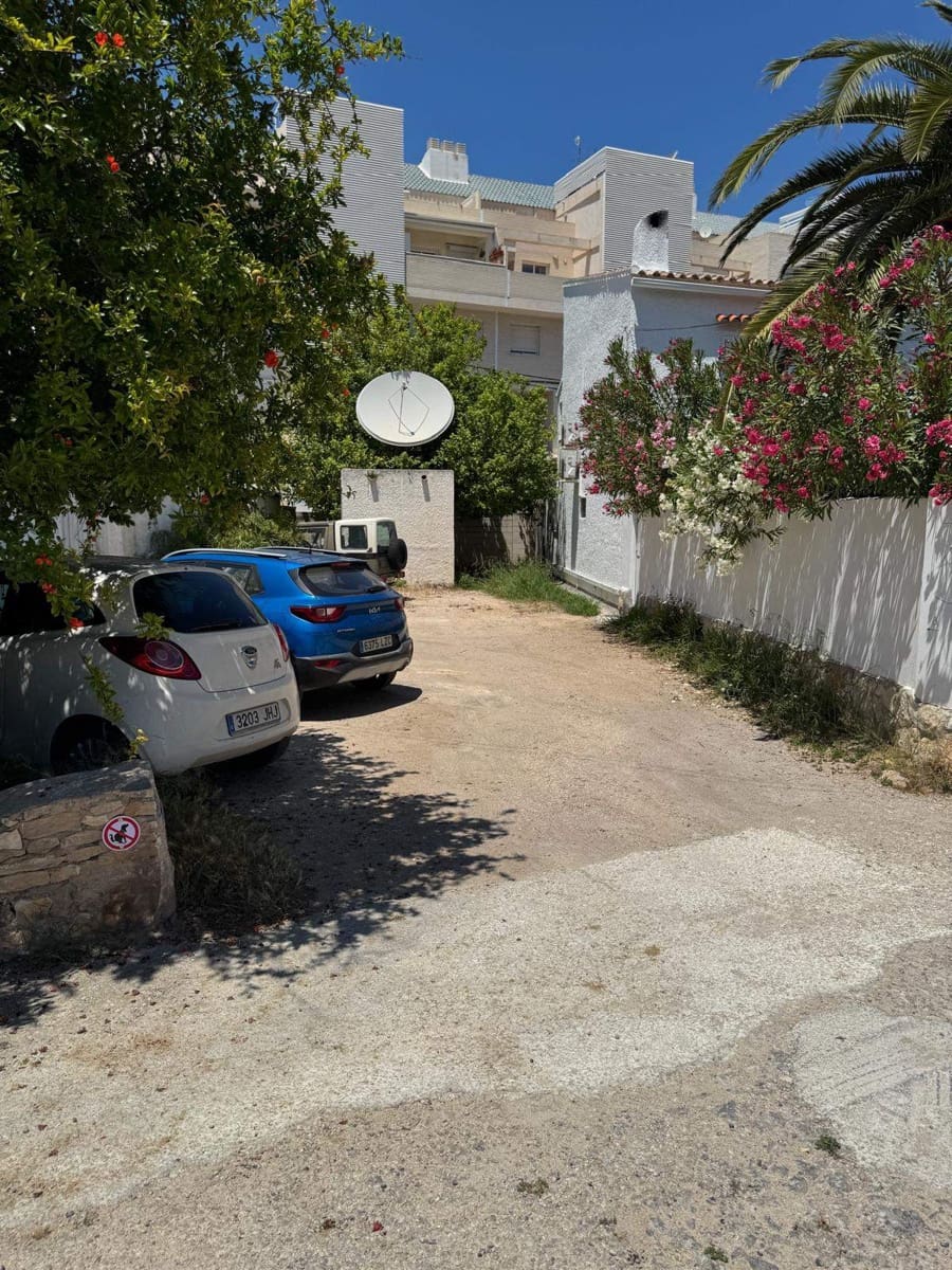 3 bedroom Apartment for sale in Denia with garage - € 269,000 (Ref: 9310315)