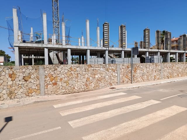 3 bedroom Townhouse for sale in Las Marinas / Les Marines, Dénia with pool - € 375,000 (Ref: 9310322)