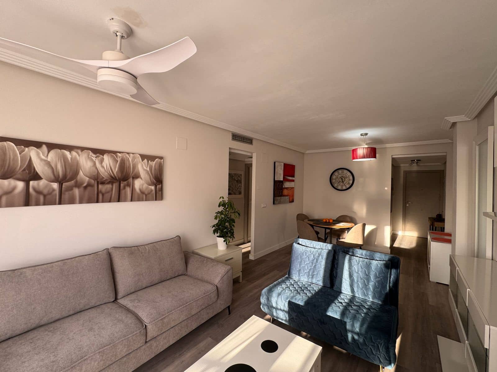 2 soverom Leilighet til salgs i El Vergel / Verger med garasje - € 227 000 (Ref: 9310327)