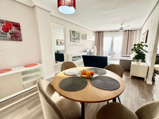 2 soverom Leilighet til salgs i El Vergel / Verger med garasje - € 227 000 (Ref: 9310327)