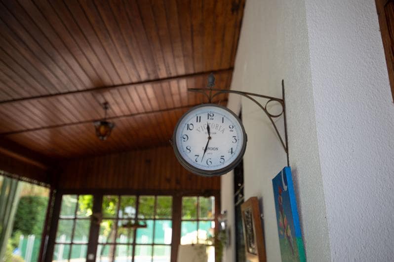 5 sypialnia Willa na sprzedaż w Denia z basenem garażem - 3 100 000 € (Ref: 9310331)