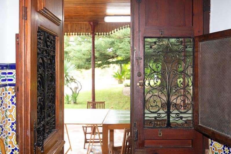 5 sypialnia Willa na sprzedaż w Denia z basenem garażem - 3 100 000 € (Ref: 9310331)