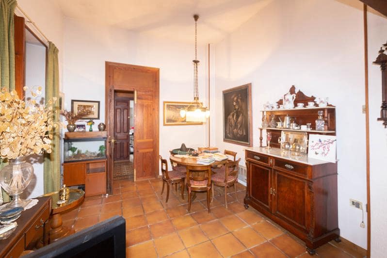 5 sypialnia Willa na sprzedaż w Denia z basenem garażem - 3 100 000 € (Ref: 9310331)