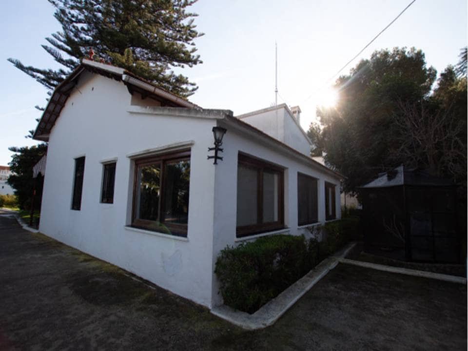 5 sypialnia Willa na sprzedaż w Denia z basenem garażem - 3 100 000 € (Ref: 9310331)