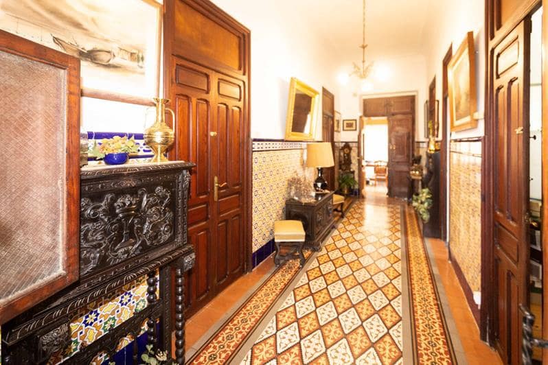 5 sypialnia Willa na sprzedaż w Denia z basenem garażem - 3 100 000 € (Ref: 9310331)