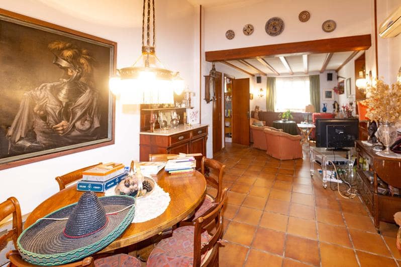 5 sypialnia Willa na sprzedaż w Denia z basenem garażem - 3 100 000 € (Ref: 9310331)