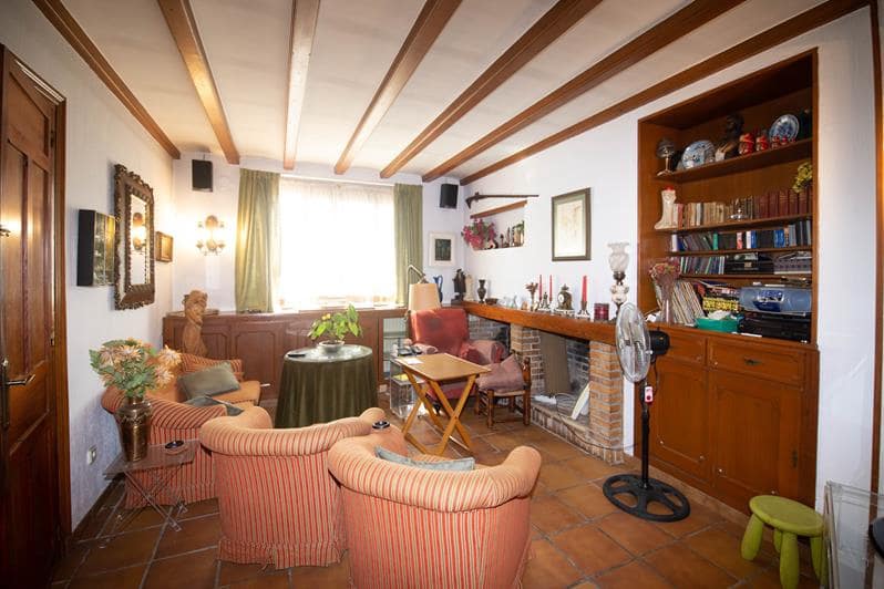 5 sypialnia Willa na sprzedaż w Denia z basenem garażem - 3 100 000 € (Ref: 9310331)