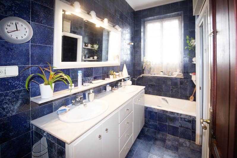 5 sypialnia Willa na sprzedaż w Denia z basenem garażem - 3 100 000 € (Ref: 9310331)