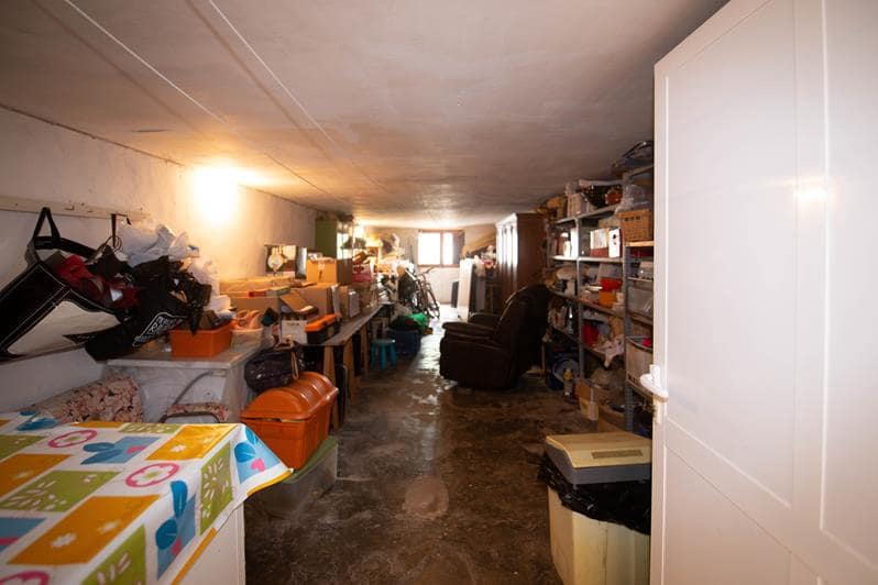 5 sypialnia Willa na sprzedaż w Denia z basenem garażem - 3 100 000 € (Ref: 9310331)