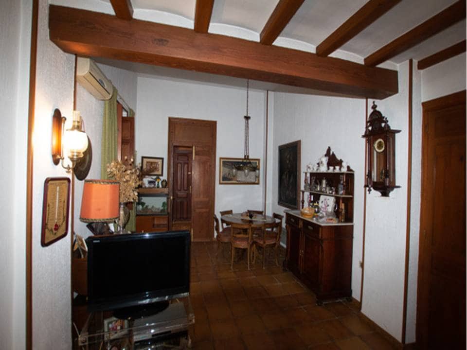 5 sypialnia Willa na sprzedaż w Denia z basenem garażem - 3 100 000 € (Ref: 9310331)