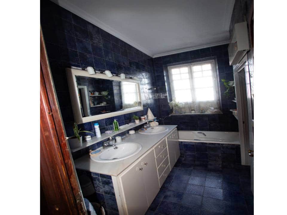 5 sypialnia Willa na sprzedaż w Denia z basenem garażem - 3 100 000 € (Ref: 9310331)