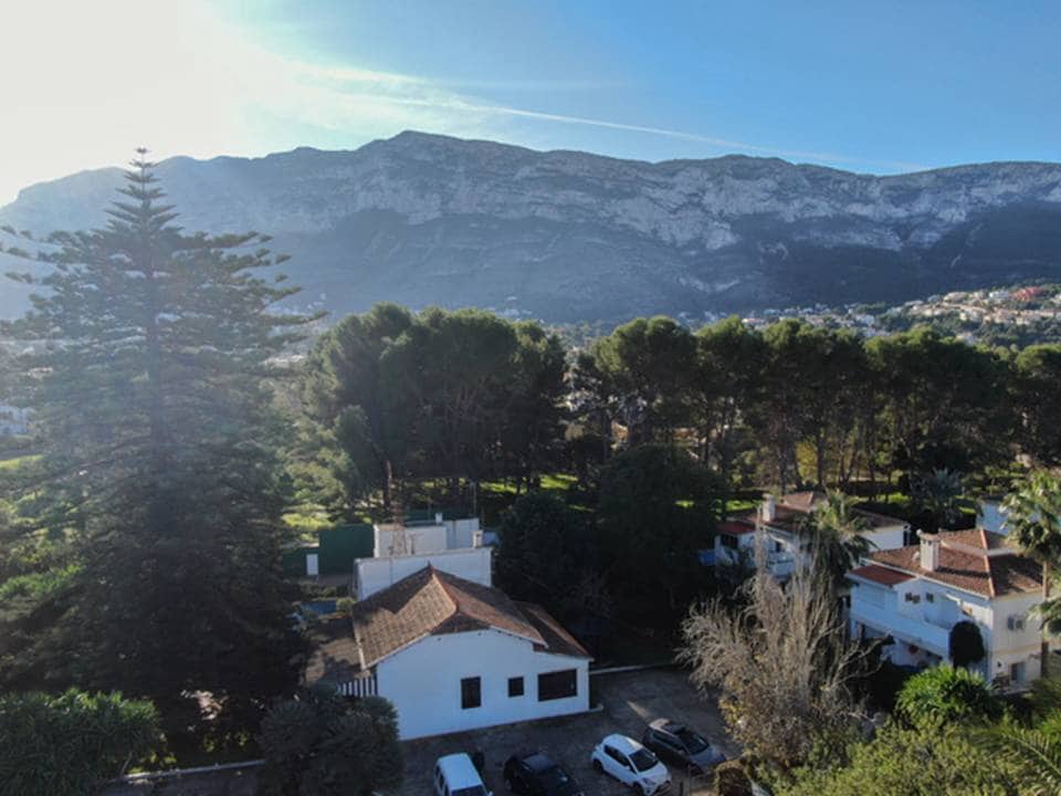 5 sypialnia Willa na sprzedaż w Denia z basenem garażem - 3 100 000 € (Ref: 9310331)