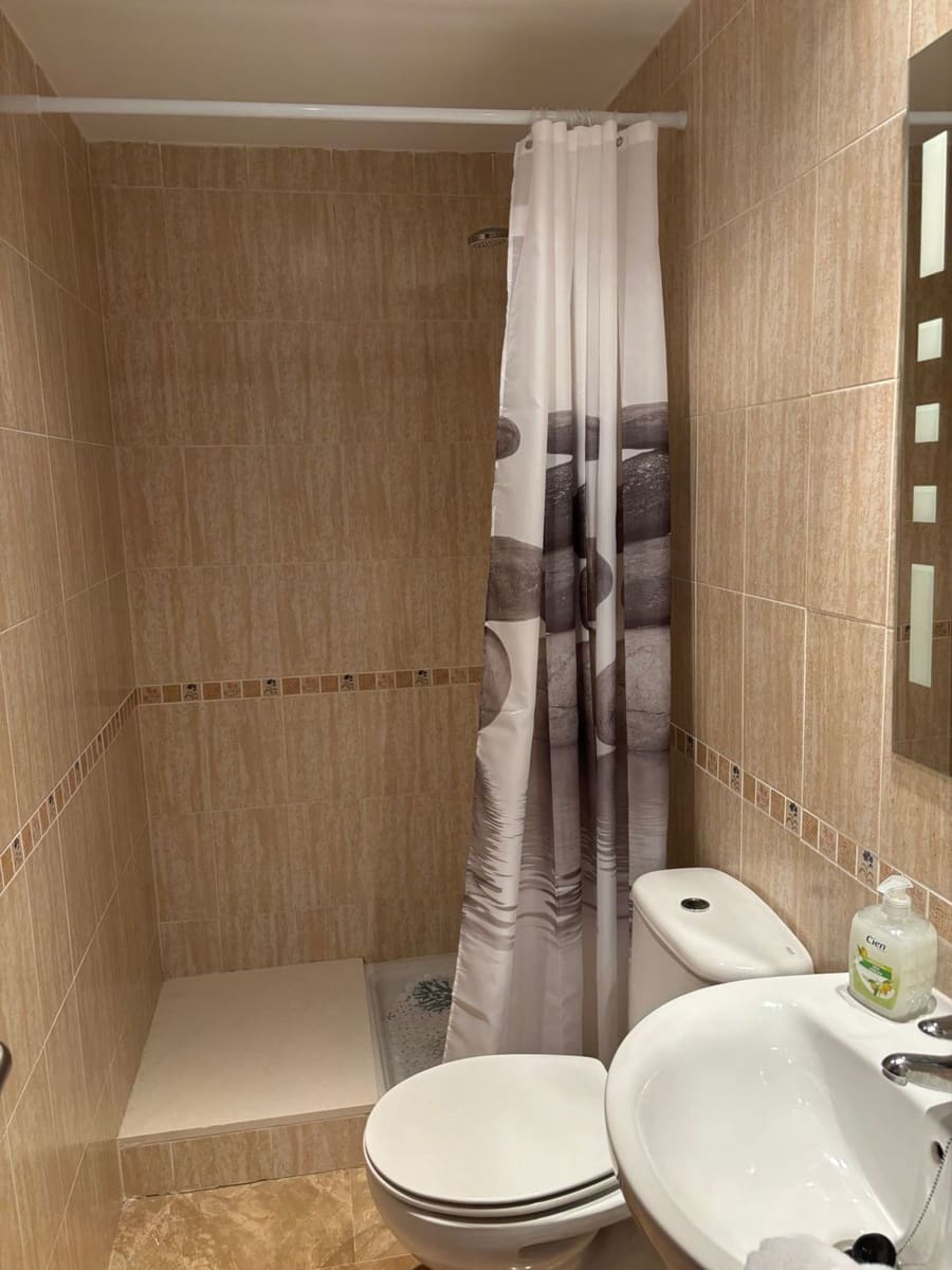 2 Zimmer Apartment zu verkaufen in Denia mit Pool Garage - 360.000 € (Ref: 9318174)