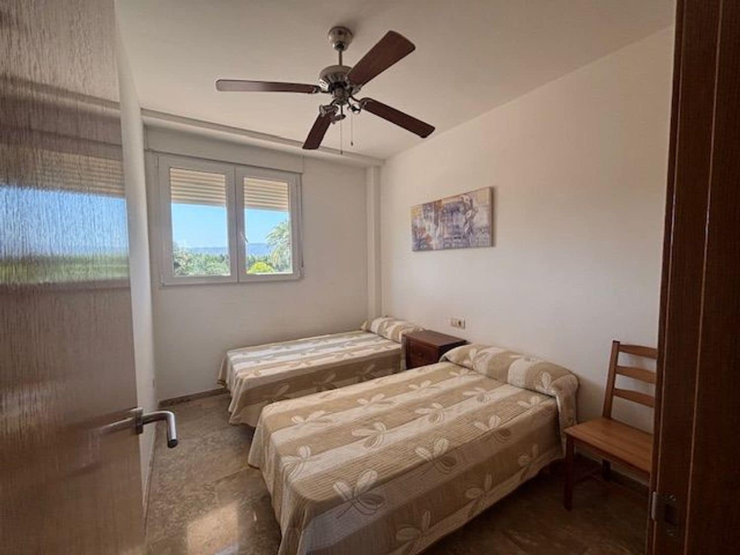 2 Zimmer Apartment zu verkaufen in Denia mit Pool Garage - 360.000 € (Ref: 9318174)