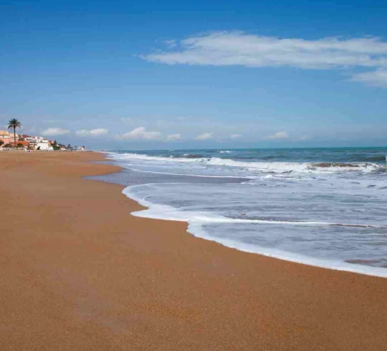 2 Zimmer Apartment zu verkaufen in Denia mit Pool Garage - 360.000 € (Ref: 9318174)