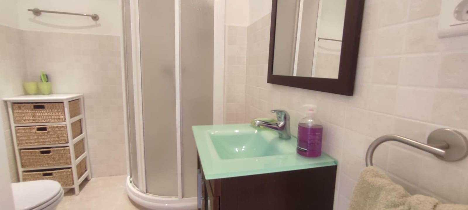 1 chambre Appartement à vendre à Denia avec garage - 165 000 € (Ref: 9318176)