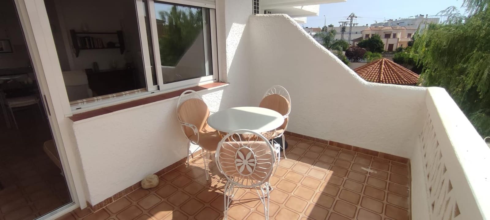1 chambre Appartement à vendre à Denia avec garage - 165 000 € (Ref: 9318176)