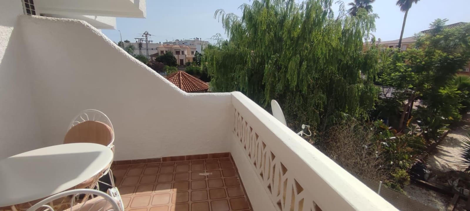 1 chambre Appartement à vendre à Denia avec garage - 165 000 € (Ref: 9318176)