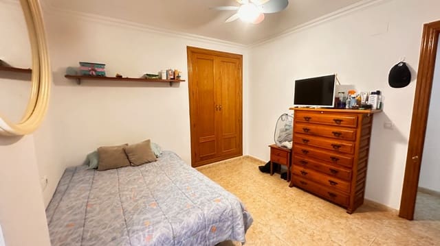 3 chambre Appartement à vendre à Centro Urbano, Dénia - 216 000 € (Ref: 9318177)