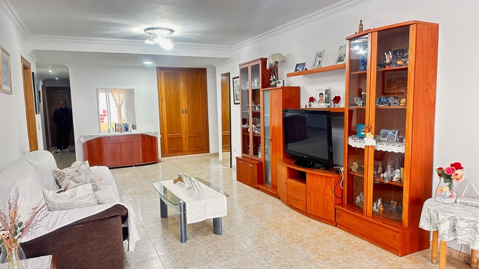 3 quarto Apartamento para venda em Denia - 216 000 € (Ref: 9318177)